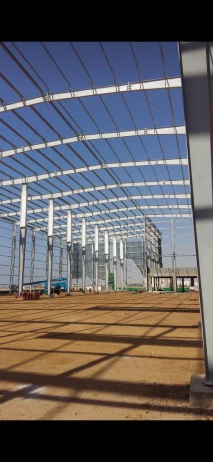 مظلات وسواتر سماء الابداع