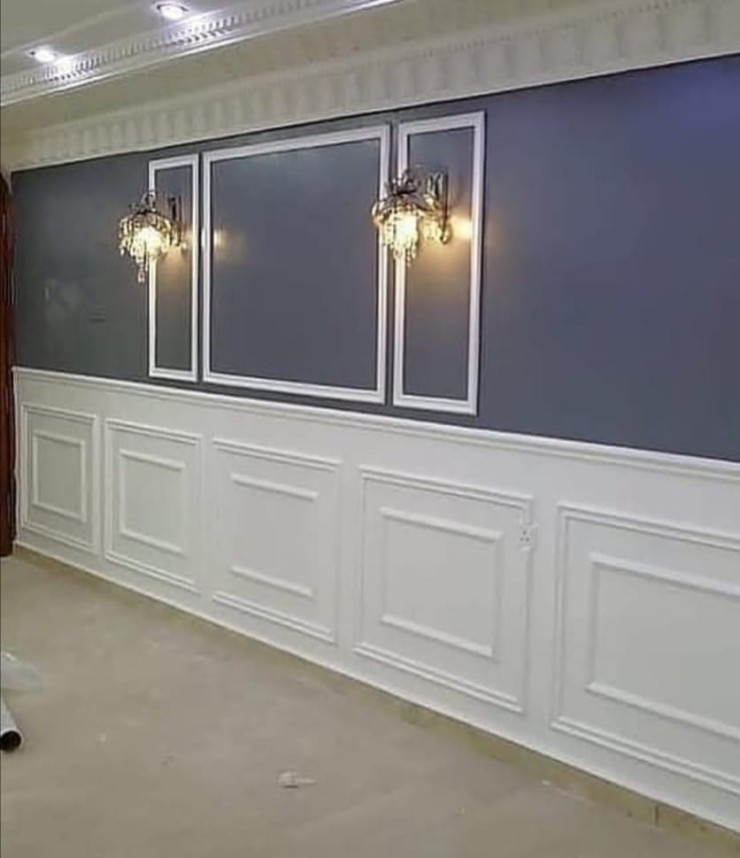 مظلات وسواتر سماء الابداع