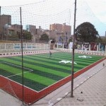 مظلات وسواتر سماء الابداع